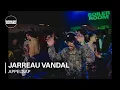 Download Lagu Jarreau Vandal Boiler Room x Appelsap Festival 2017 DJ Set