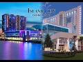 My review of the Island View Casino in Gulfport Mississippi with free RV overnight parking