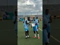 Download Lagu abakinnyi ba RAYON SPORTS mbere y'imyitozo, bifurije Elenga Kanga Jr isabukuru nziza