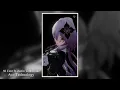 50 Cent ft. Justin Timberlake - Ayo Technology (Best part slowed + reverb ) -「EverNight - Star Rail」