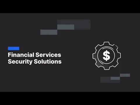Download MP3 Financial Services Security Solutions | Imperva