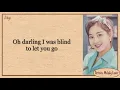 Download Lagu TWICE - I Want You Back (Lyrics)