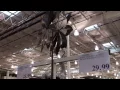 Costco Wind Catcher