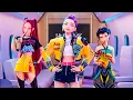 Download Lagu The “How It's Done” Song Fight - K-Pop Demon Hunters Clip (2025)