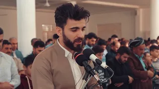 سورة يوسف بصوت القارئ عبيدة موفق دندنها