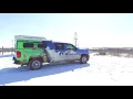 Oklahoma Mesonet Calibrations Lab Tour