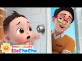 Download Lagu Tok Tok Siapa yang Ketuk Pintu?| Kebiasaan Baik | Lagu Lucu | Lagu Anak | LiaChaCha Bahasa Indonesia