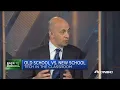 McGraw-Hill CEO A I in the classroom is here