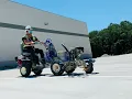 ALPHARETTA GA - Parking lot striping Line painting Atlanta Line Striping