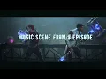 ARCANE | Miyavi \u0026 PVRIS - Snakes | Music Scene Episode 8 - Vi and Jace fighting | League of Legend
