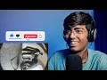 Panther - Kiska Hai Reaction ft. @MCAltaf & @Sammohit_mein (Official Music Video) | Mosh Reacts