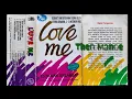 Download Lagu 02.Yerikho VG ~ Love Me. 1993.