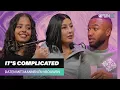 Lagu FRIENDZONES, GOEDE MANIEREN EN AFKNAPPERS met FUNX-DJ IMANI GONCALVES | It's Complicated