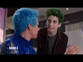 ZOMBIES 3 Exceptional Zed Dance Tutorial With Milo Manheim | @disneychannelmusic