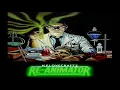 Re-Animator Theme