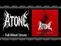 Lagu Atone - Rebirth In Despair [Full Album Stream]