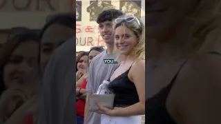 Pretending I Can T Sing And Then Surprising Everyone With A Cover Of Beggin By Maneskin 