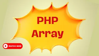 PHP array in Tamil PHP Tamil