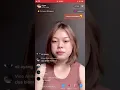 Ciya pamer perut pas live tiktok