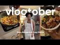 Download Lagu Vlogtober Dag 9 | Quality Time met mijn dochter + Zelfzorg + Gezellig dineren