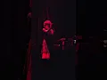 Violet Grohl Bug in The Cake and THUM - Hollywood Theatre Vancouver
