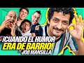 Lagu ¿QUÉ SIGNIFICA SER BUEN PADRE? | LOS CÓMICOS AMBULANTES | JOB MANSILLA en HABLA GOOD
