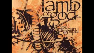 Download Lamb Of God - 11th Hour / Terror \u0026 Hubris In the House of Frank Pollard (Live) [HQ] w/ Lyrics MP3