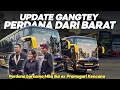 Download Lagu TMT‼️UPDATE GANGTEY PERDANA DARI BARAT BERSAMA MBA IKA EX KENCANA 😮😮 || LIBURAN SEKOLAH PNP RAMAI...