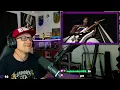 ✨ Fleshwater – Jetpack REACTION | THIS is the BIRTH of MATHGAZE! 🧮