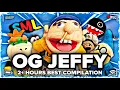 2 HOURS BEST OG JEFFY VIDS TO FALL ASLEEP TO FUNNIEST MARATHON