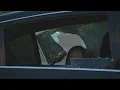 Shooting car break-in prompts police chase in South Loop