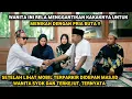 WANITA INI RELA MENGGANTIKAN KAKAKNYA UNTUK MENIKAH DENGAN PRIA BUTA ! TERNYATA PRIA INI ADALAH