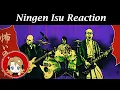 Download Lagu Ningen Isu - Toshishun [MV] (Reaction)