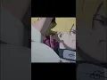 momoshiki and boruto