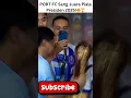 PORT FC Sang Juara Piala Presiden 2025!🔥🏆 Aksi Gila di Final! #pialapresiden2025 #shortvideo #soccer