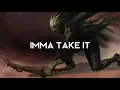 Beast Mode - Club Danger (LYRICS)