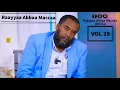 Download Lagu Raayyaa Abbaa Maccaa 29 ffaa