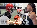 Download Lagu Shedeur Sanders REVEALED Wit Cam’Ron Silmon Craig In VIRAL Training After Coach Prime HERE
