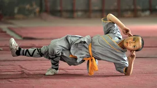 100 ko akela sambhal lega ye kung fu master film movie explained in hindi urdu movie story