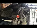 22 Kawasaki Mule Pro MX KAF 700 Use Parts For Sale