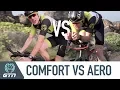 Download Lagu Comfort Vs. Aero - Which Position Is Best For You?
