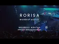 Nqubeko Mbatha - Rorisa Worship Medley Live at the United Tour 2025 (Official Music Video)
