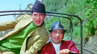 kishore kumar mere sapno ki rani kab aayegi tu rajesh khanna sharmila tagore