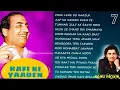 Download Lagu RAFI KI YAADEN VOL 7 BY SONU NIGAM