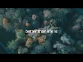 Psalm 63 - Better Than Life - by Shane & Shane (Lyric Video) | Christian Worship Music