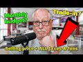 How to Buy a Car LIKE A PRO in Former Dealer Explains