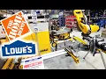 Black Friday Top Saw Deals Home Depot Lowes Circular