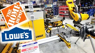 Black Friday Top Saw Deals Home Depot Lowes Circular