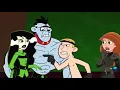 Kim Possible: A Sitch In Time Ending