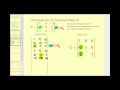 LU Decomposition - Shortcut Method